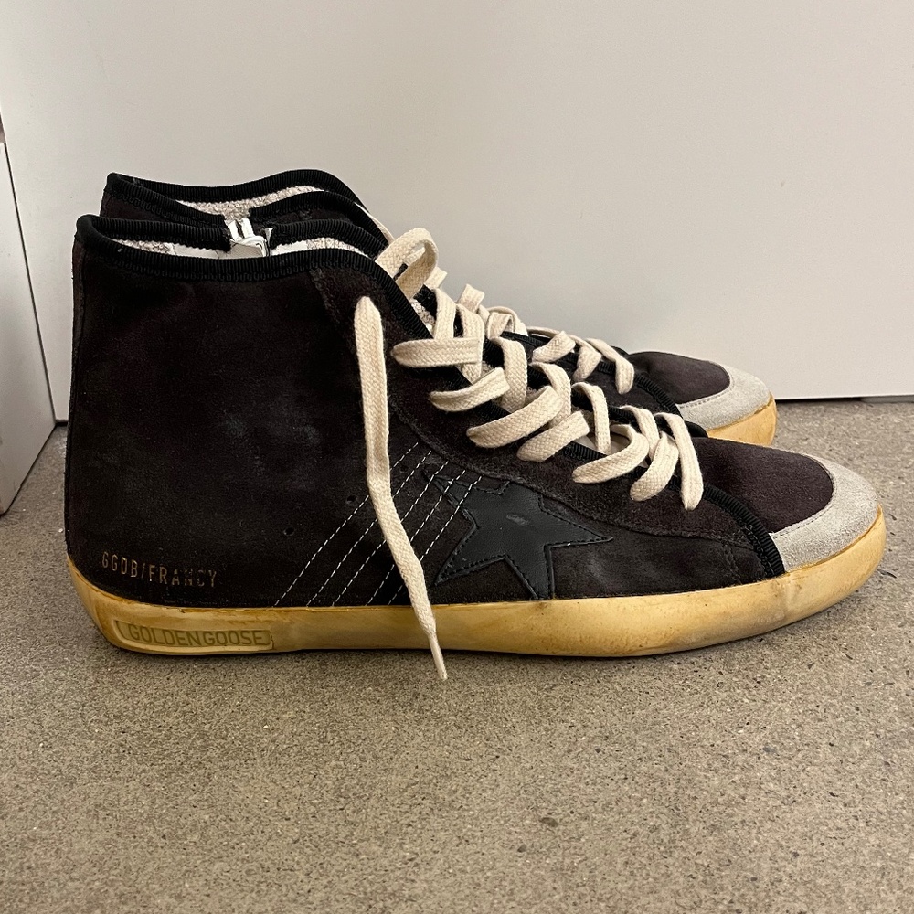 Golden Goose Francy - size 43